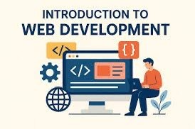Learn the basics of how the web works and build your first real websites.
