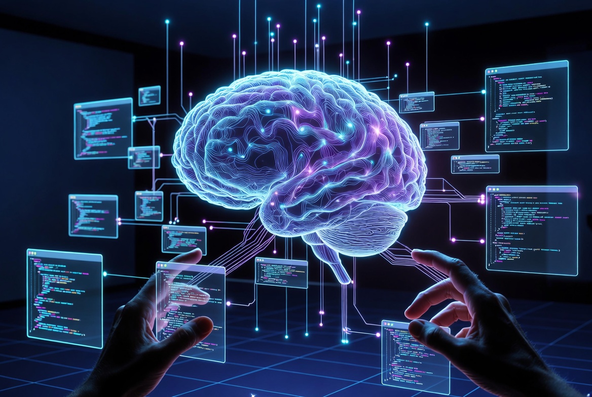 This program introduces students to practical AI development, AI-powered applications, prompt engineering, LLM integration, and modern AI workflows.
