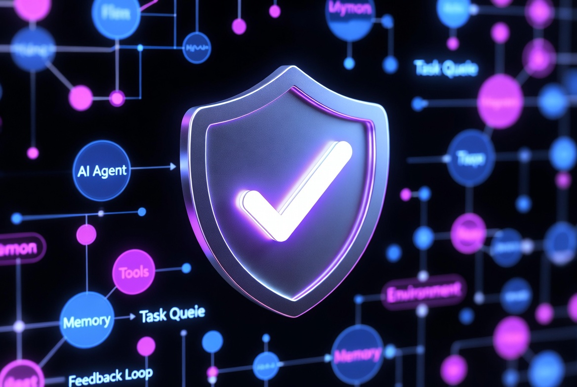 This program combines software testing fundamentals with modern AI agent systems and automated workflows.
